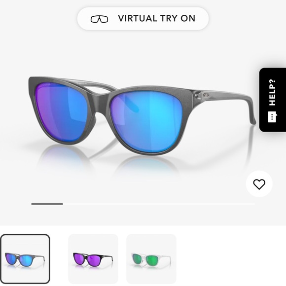Oakley hold out nwot - Picture 5 of 5